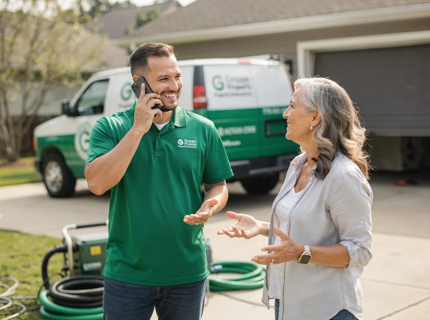Water Damage Restoration Ojo Feliz, NM FAQs